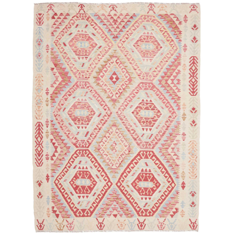 Tappeto Originale Kilim Afghanistan 180x238 Ros