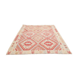 Tappeto Originale Kilim Afghanistan 180x238 Ros