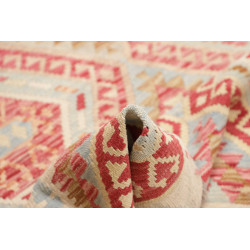 Tappeto Originale Kilim Afghanistan 180x238 Ros