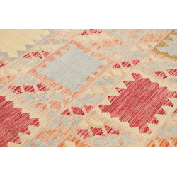 Tappeto Originale Kilim Afghanistan 176x249 Cre