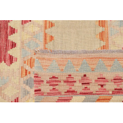 Tappeto Originale Kilim Afghanistan 176x249 Cre