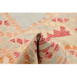 Tappeto Originale Kilim Afghanistan 176x249 Cre
