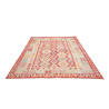 Hand Made Rug Kilim Afghanistan 181x245 Terraco