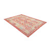 Hand Made Rug Kilim Afghanistan 181x245 Terraco