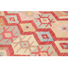 Hand Made Rug Kilim Afghanistan 181x245 Terraco