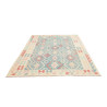 Hand Made Rug Kilim Afghanistan 176x242 Light B