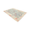 Hand Made Rug Kilim Afghanistan 176x242 Light B