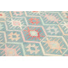 Hand Made Rug Kilim Afghanistan 176x242 Light B