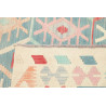 Hand Made Rug Kilim Afghanistan 176x242 Light B