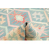 Hand Made Rug Kilim Afghanistan 176x242 Light B