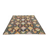 Tappeto Originale Kilim Afghanistan 175x237 Ner