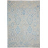 Hand Made Rug Kilim Afghanistan 175x257 Sky Blu