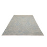 Hand Made Rug Kilim Afghanistan 175x257 Sky Blu