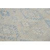 Hand Made Rug Kilim Afghanistan 175x257 Sky Blu