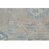 Hand Made Rug Kilim Afghanistan 175x257 Sky Blu