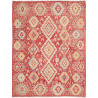 Tappeto Originale Kilim Afghanistan 181x239 Ros