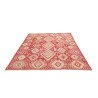 Tappeto Originale Kilim Afghanistan 181x239 Ros