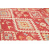 Tappeto Originale Kilim Afghanistan 181x239 Ros