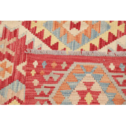Tappeto Originale Kilim Afghanistan 181x239 Ros