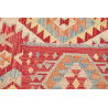 Tappeto Originale Kilim Afghanistan 181x239 Ros