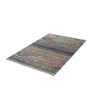 Tappeto Originale Rubin Pakistan 103x148 Blu Ar