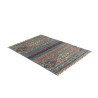 Tappeto Originale Rubin Pakistan 103x148 Blu Ar