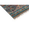 Tappeto Originale Rubin Pakistan 103x148 Blu Ar
