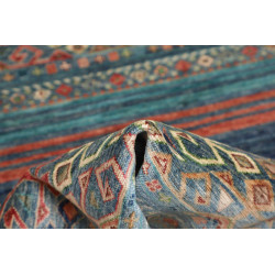 Tappeto Originale Rubin Pakistan 103x148 Blu Ar