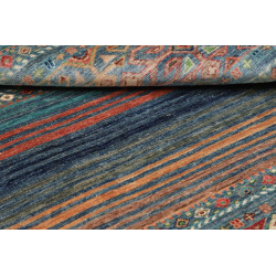 Tappeto Originale Rubin Pakistan 103x148 Blu Ar
