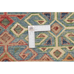 Tappeto Originale Rubin Pakistan 103x148 Blu Ar