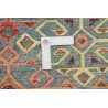 Tappeto Originale Rubin Pakistan 103x148 Blu Ar