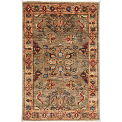 Tappeto Originale Kazak Fine Pakistan 59x95 Mar