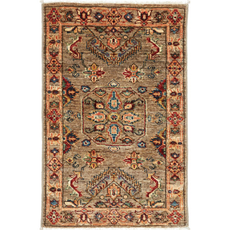 Tappeto Originale Kazak Fine Pakistan 59x95 Mar