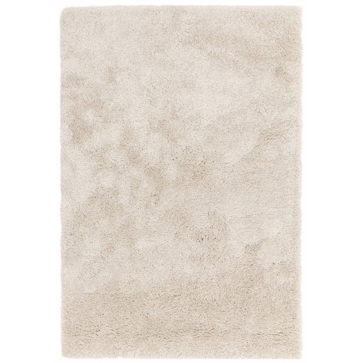 Tappeto Ritchie tinta unita beige e avorio 120x1