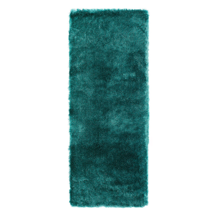 Rug Whisper plain green 140x200 cm