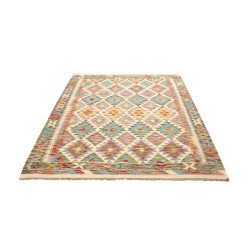 Kilim 155x194 Cm Kilim