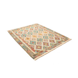 Kilim 155x194 Cm Kilim