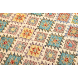 Kilim 155x194 Cm Kilim