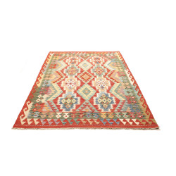 Kilim 148x197 Cm Kilim Afghanistan