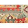 Kilim 104x146 Cm Kilim Afghanistan Lana Cardata A Mano