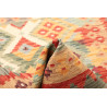 Kilim 104x146 Cm Kilim Afghanistan Lana Cardata A Mano