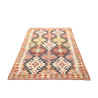 Kilim 119x189 Cm Kilim Afghanistan Hand-carded Wool On