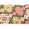 Kilim 119x189 Cm Kilim Afghanistan Hand-carded Wool On