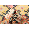 Kilim 119x189 Cm Kilim Afghanistan Hand-carded Wool On
