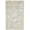 Tappeto Originale Kazak Afghanistan 86x138 Azzu