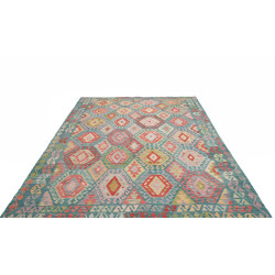 Kilim 218x295 Cm Kilim Afghanistan