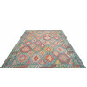 Kilim 218x295 Cm Kilim Afghanistan
