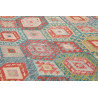 Kilim 218x295 Cm Kilim Afghanistan