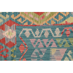 Kilim 218x295 Cm Kilim Afghanistan