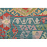 Kilim 218x295 Cm Kilim Afghanistan